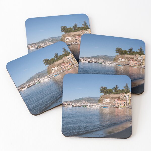 Item preview, Marina Grande Beach, Sorrento, Italy designed and sold by Kasia Design.
