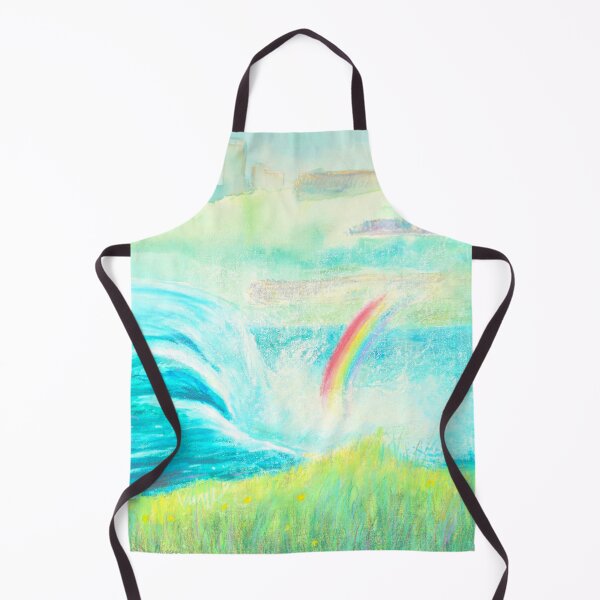 Item preview, Niagra Falls Rainbow designed and sold by Anne Dallman.
