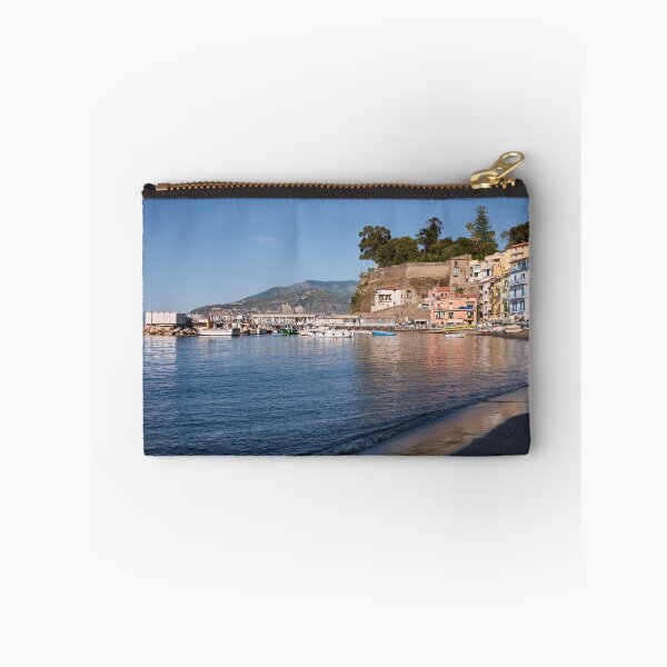 Item preview, Marina Grande Beach, Sorrento, Italy designed and sold by Kasia Design.