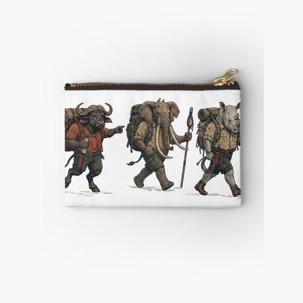 Item preview, The Great Safari Expedition designed and sold by orioleoutdoor.