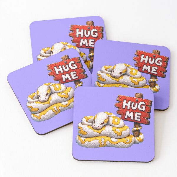 Item preview, Cobra wants a hug  designed and sold by Drawings much more.