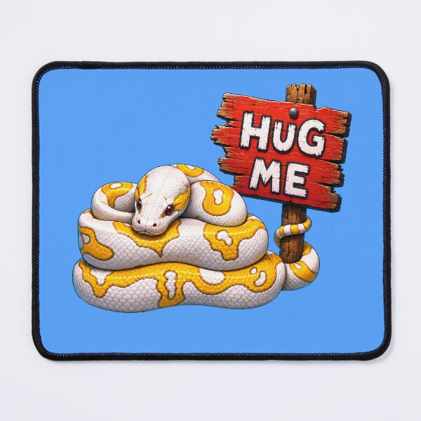 Item preview, Cobra wants a hug  designed and sold by Drawings much more.