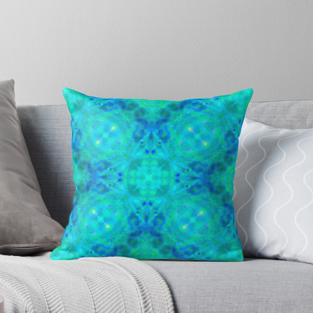 Item preview, Throw Pillow designed and sold by Amanda1775.