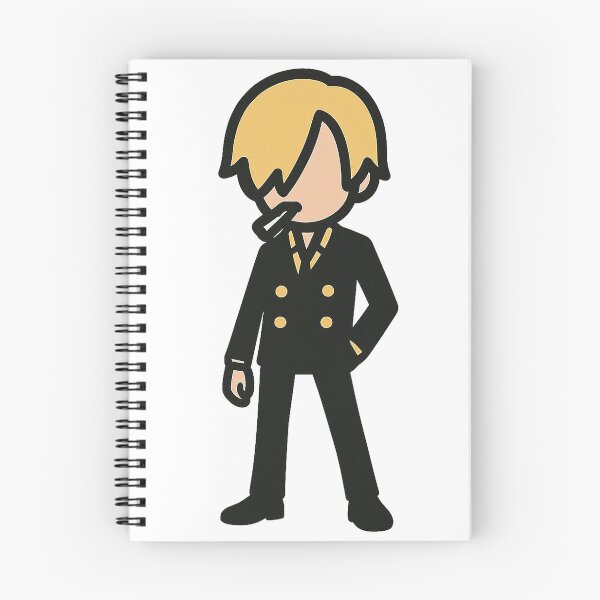 Item preview, Copy of Anime - Stylish Charismatic Chef Icon designed and sold by AnimeShin.