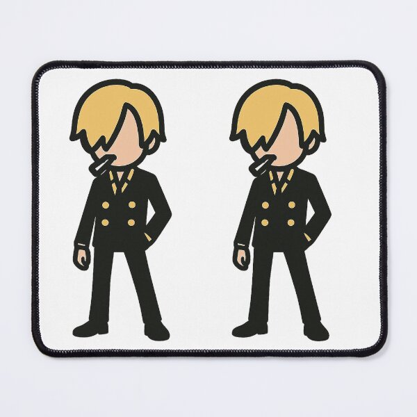Item preview, Copy of Anime - Stylish Charismatic Chef Icon designed and sold by AnimeShin.