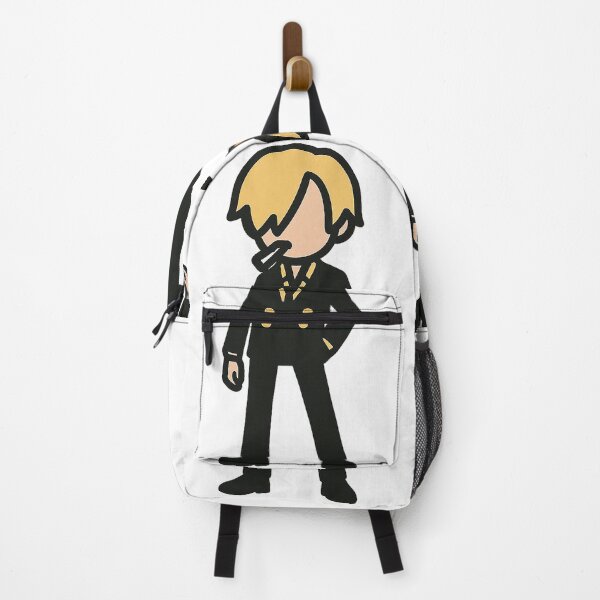 Item preview, Copy of Anime - Stylish Charismatic Chef Icon designed and sold by AnimeShin.