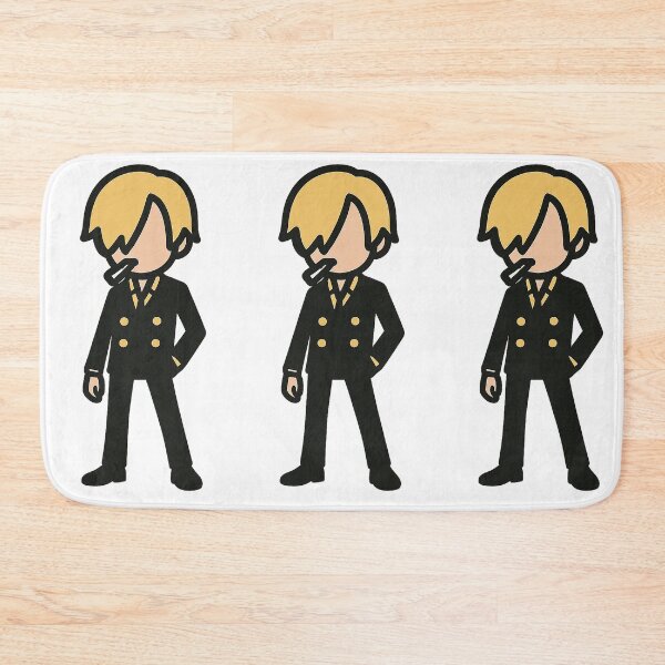 Item preview, Copy of Anime - Stylish Charismatic Chef Icon designed and sold by AnimeShin.