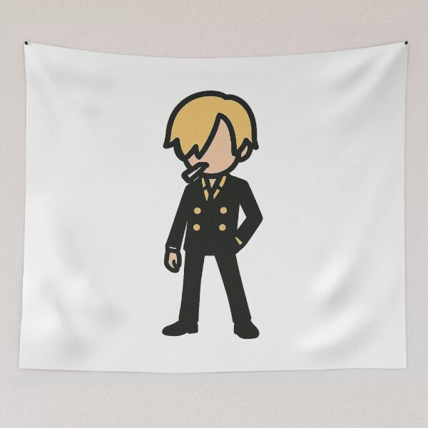 Item preview, Copy of Anime - Stylish Charismatic Chef Icon designed and sold by AnimeShin.