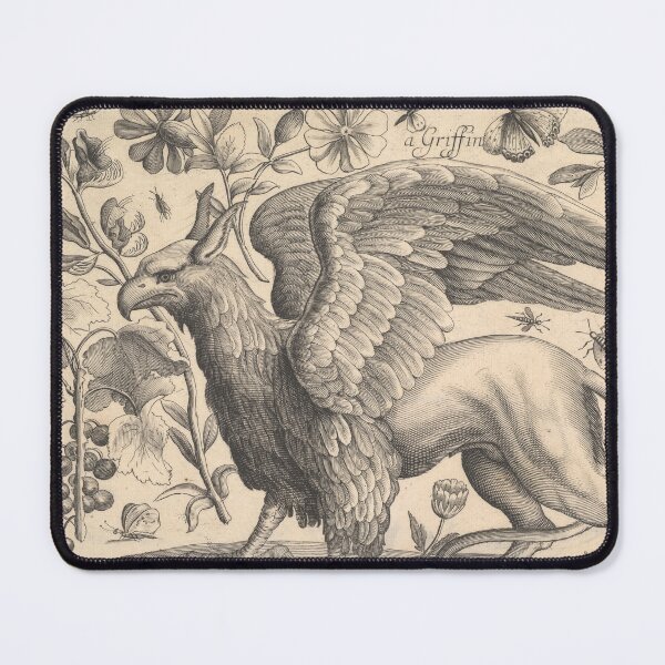 Item preview, A Griffin designed and sold by evovani.