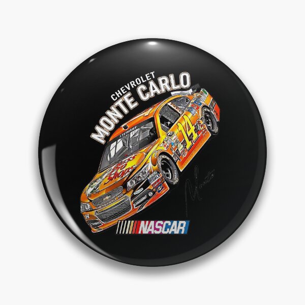 Item preview, NASCAR Chevrolet Monte Carlo Racing Car designed and sold by RacetrackGear.