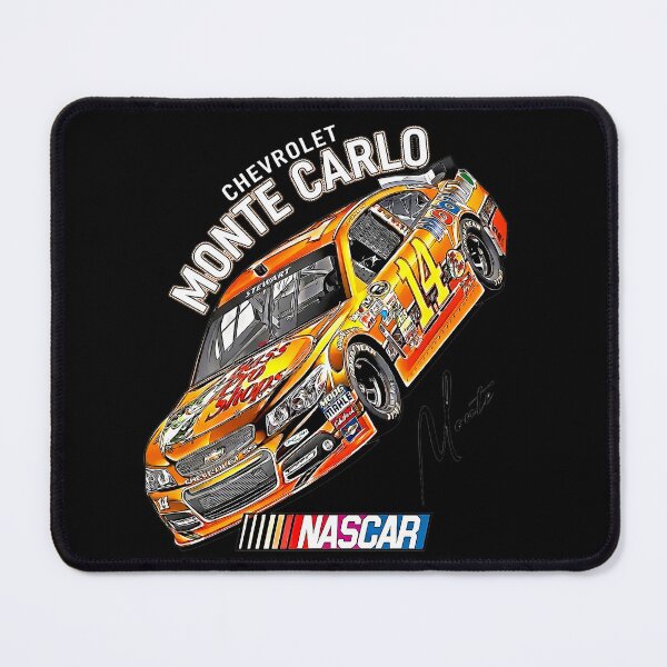 Item preview, NASCAR Chevrolet Monte Carlo Racing Car designed and sold by RacetrackGear.