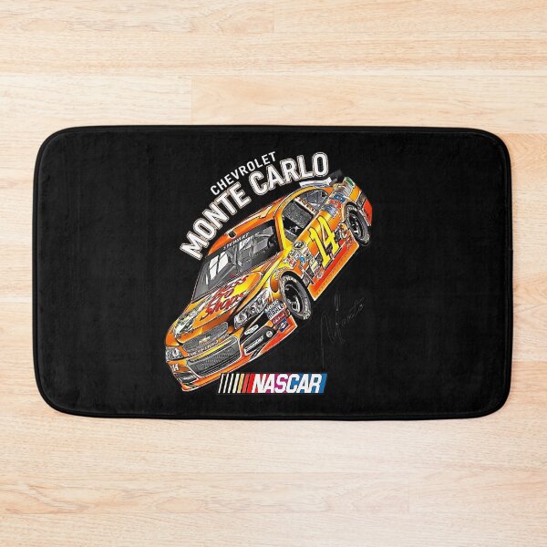 Item preview, NASCAR Chevrolet Monte Carlo Racing Car designed and sold by RacetrackGear.
