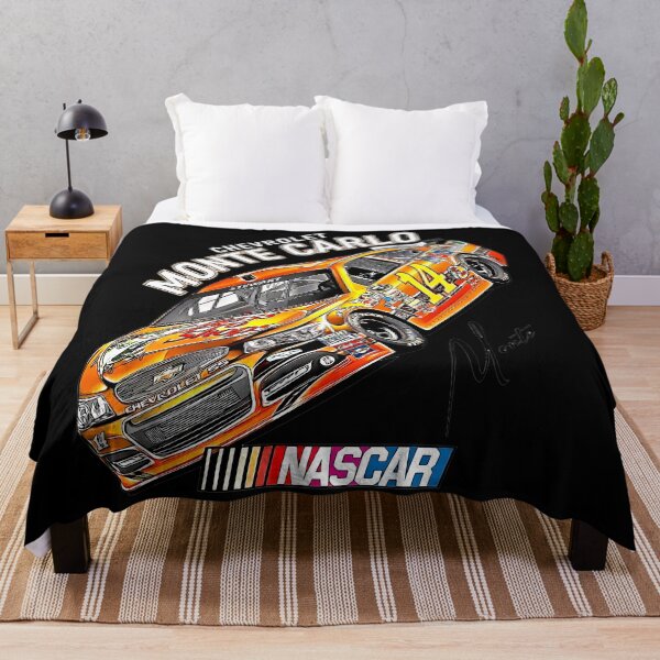 Item preview, NASCAR Chevrolet Monte Carlo Racing Car designed and sold by RacetrackGear.