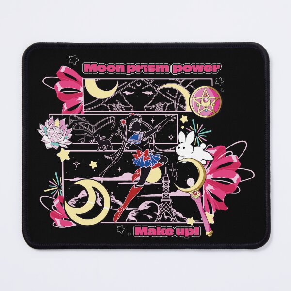 Item preview, Moon prism power  designed and sold by TinkaPin.