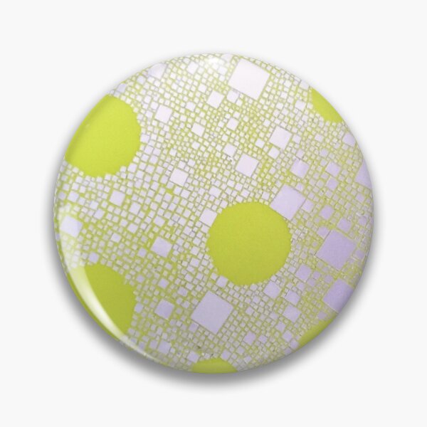 Item preview, Squarely circling designed and sold by BrokenProcess.