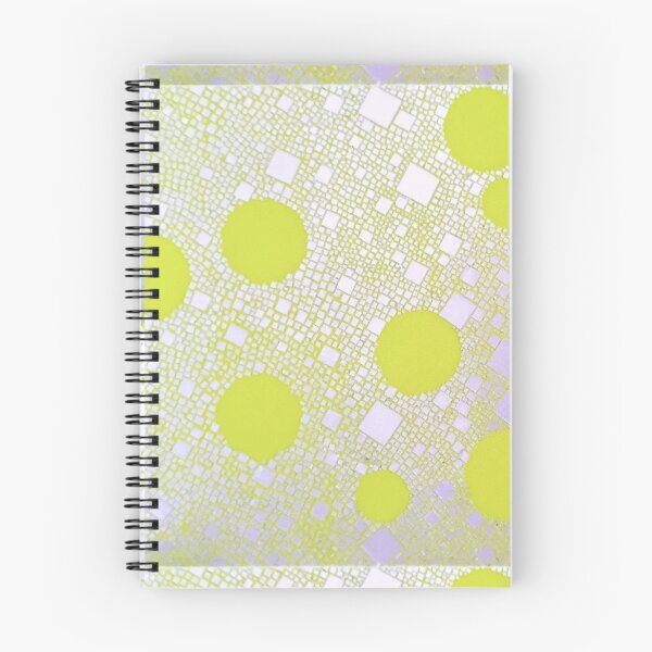Item preview, Squarely circling designed and sold by BrokenProcess.