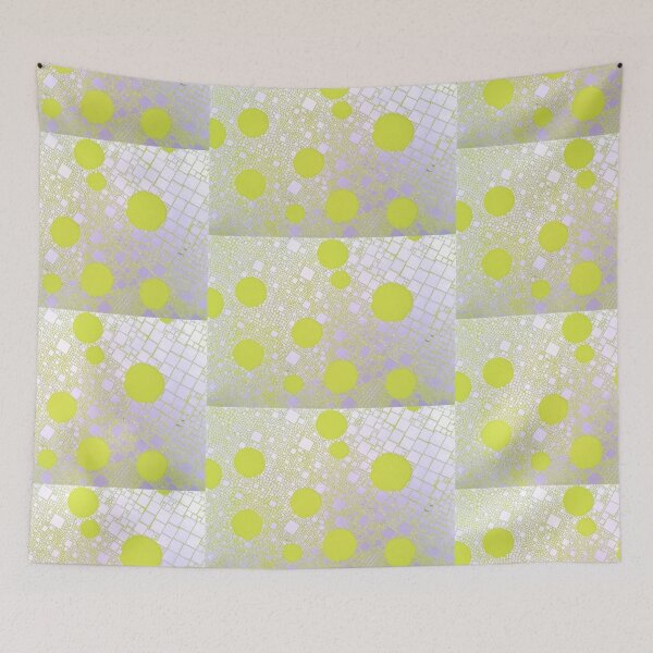 Item preview, Squarely circling designed and sold by BrokenProcess.