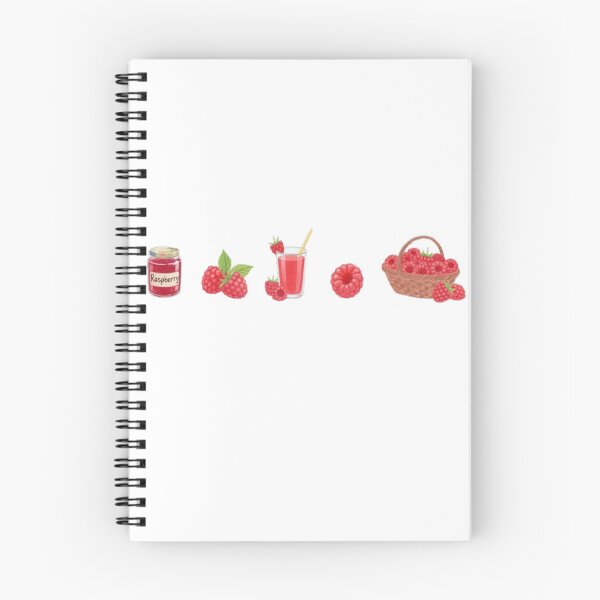 Item preview, raspberry designed and sold by thesunwave.