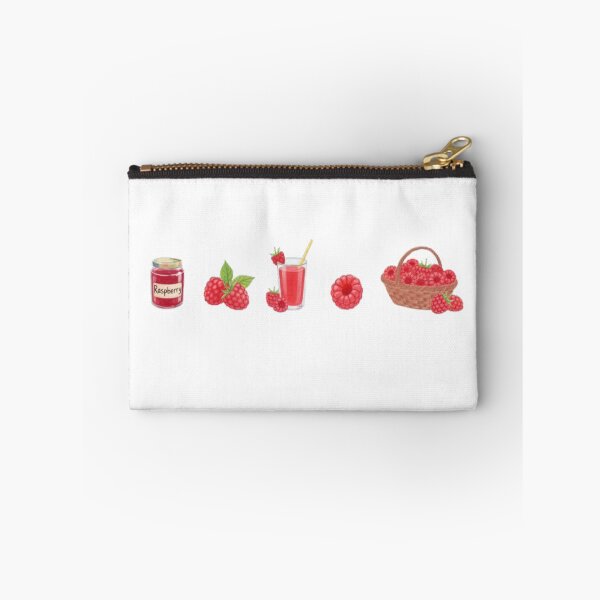 Item preview, raspberry designed and sold by thesunwave.