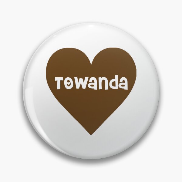 Item preview, Towanda heart designed and sold by TaskMe.