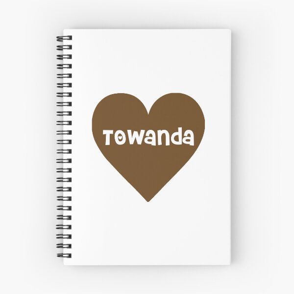 Item preview, Towanda heart designed and sold by TaskMe.