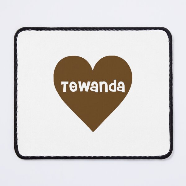 Item preview, Towanda heart designed and sold by TaskMe.