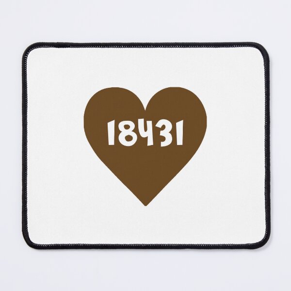 Item preview, 18431 heart designed and sold by TaskMe.