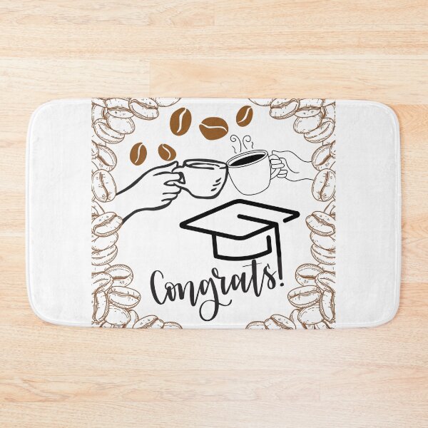 Item preview, Congrats designed and sold by Lorens Designs.