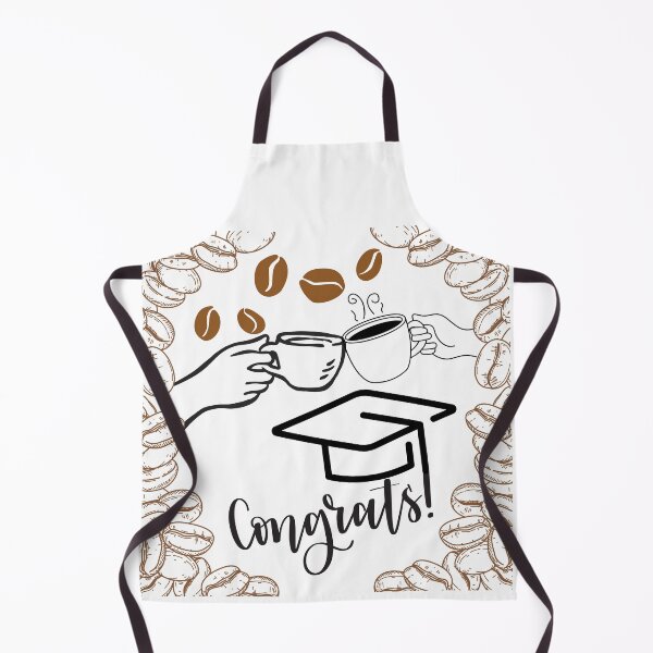 Item preview, Congrats designed and sold by Coffee & Designs.