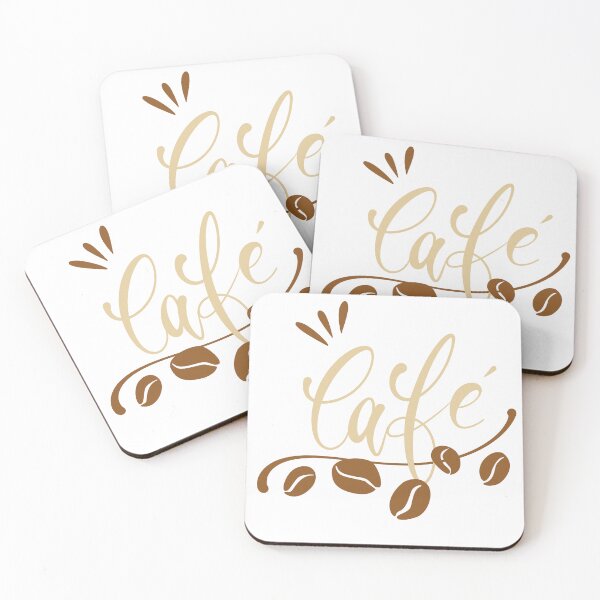 Item preview, Coffee designed and sold by Coffee & Designs.
