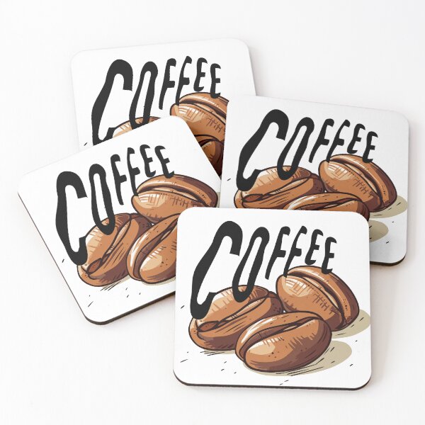Aperçu de l'œuvre café créée et vendue par Lorens Designs.