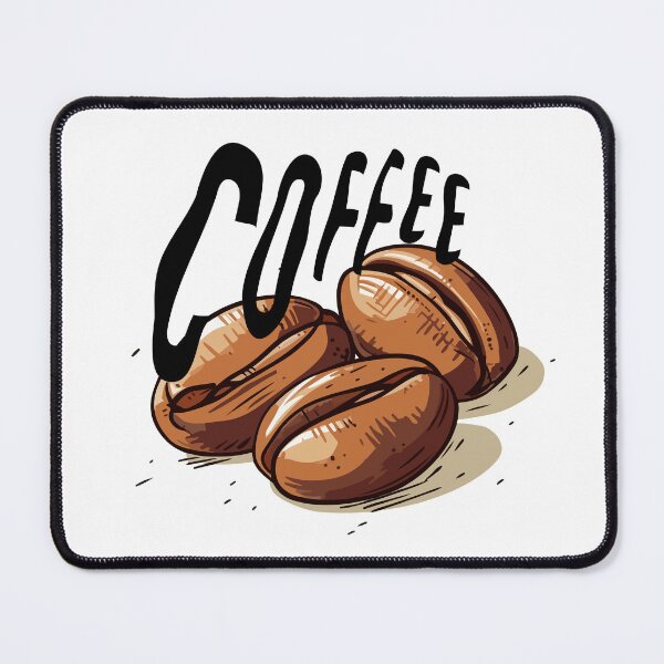 Item preview, Coffee designed and sold by Coffee & Designs.