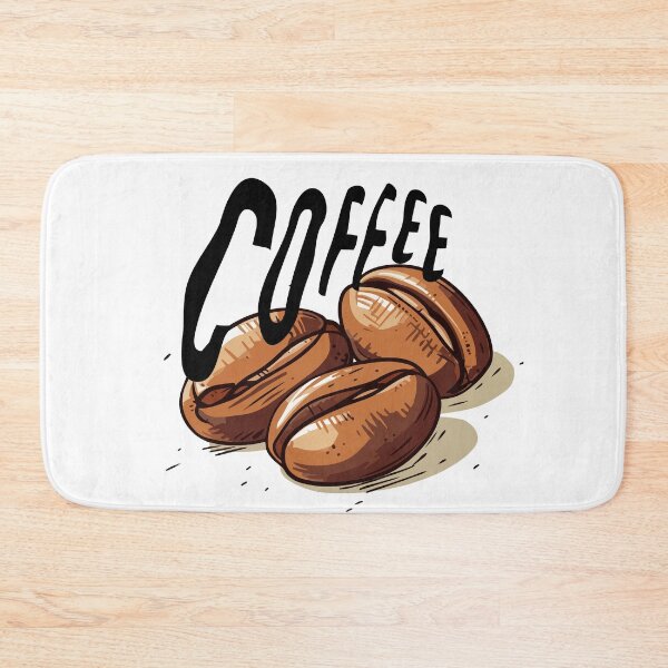 Item preview, Coffee designed and sold by Coffee & Designs.