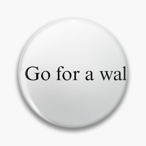 Item preview, 1. Go for a walk designed and sold by ChlorisDc.