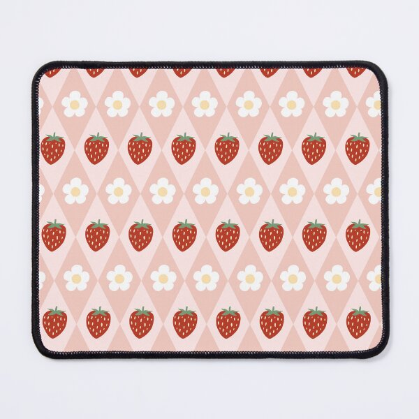 Item preview, Strawberry Dimond Pink designed and sold by GinandFizzy.