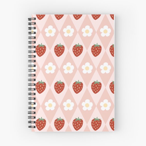 Item preview, Strawberry Dimond Pink designed and sold by GinandFizzy.