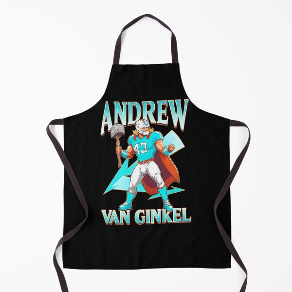Item preview, Andrew Van Ginkel Thor Themed designed and sold by Peggy D Schafer.