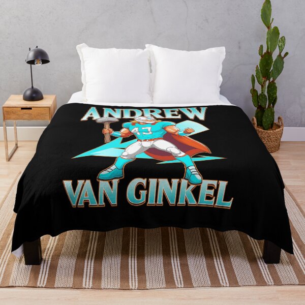 Item preview, Andrew Van Ginkel Thor Themed designed and sold by Peggy D Schafer.