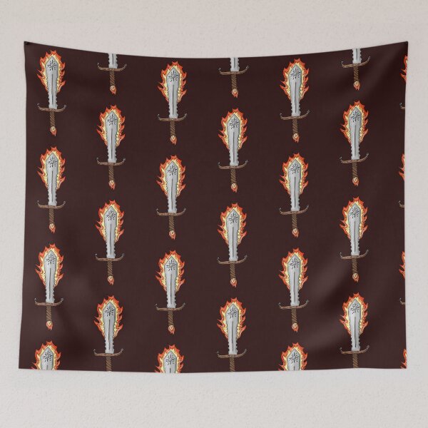 Item preview,  Blade of sun designed and sold by Cableworkshere.