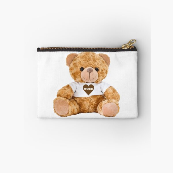 Item preview, Towanda Teddy designed and sold by TaskMe.