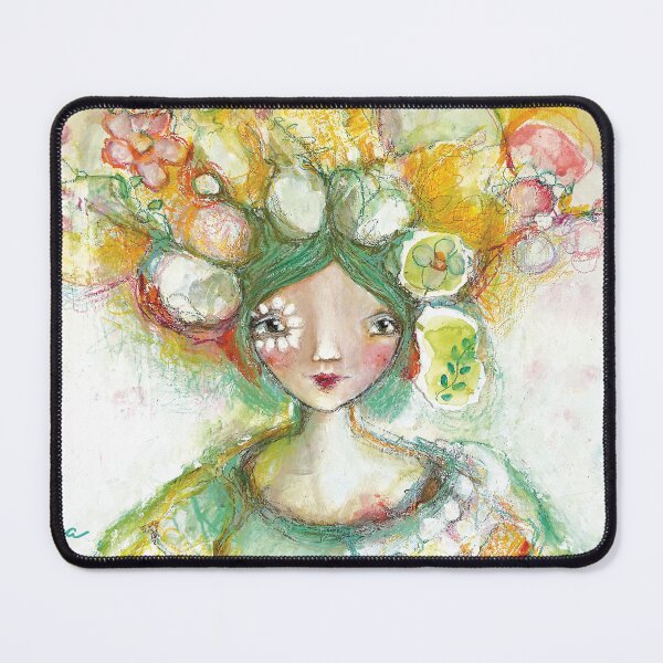 Item preview, Flora designed and sold by Shinaja.