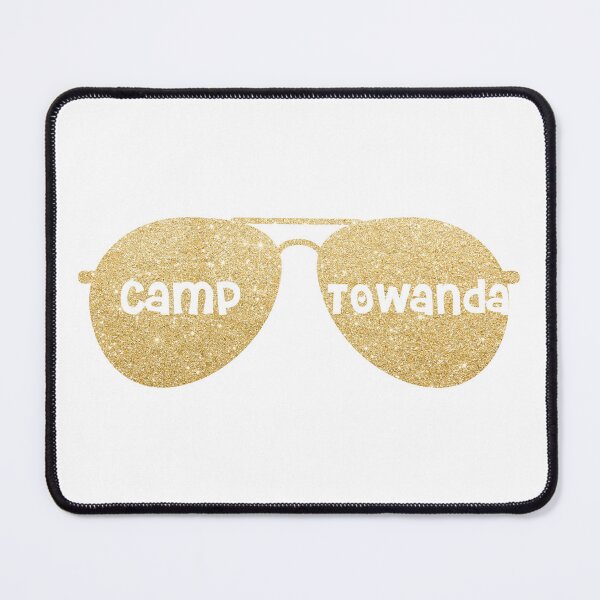 Item preview, Towanda Glitter Sunglasses designed and sold by TaskMe.