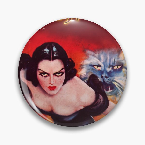 Item preview, Don't Mess With The Cat Lady designed and sold by graficsfx.