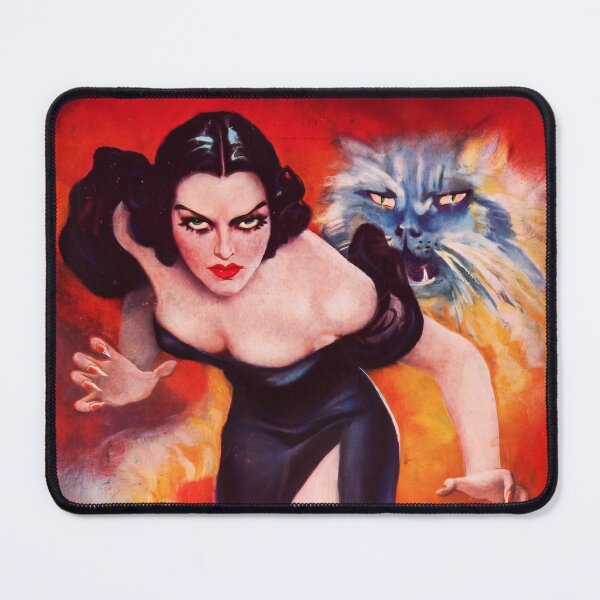 Item preview, Don't Mess With The Cat Lady designed and sold by graficsfx.