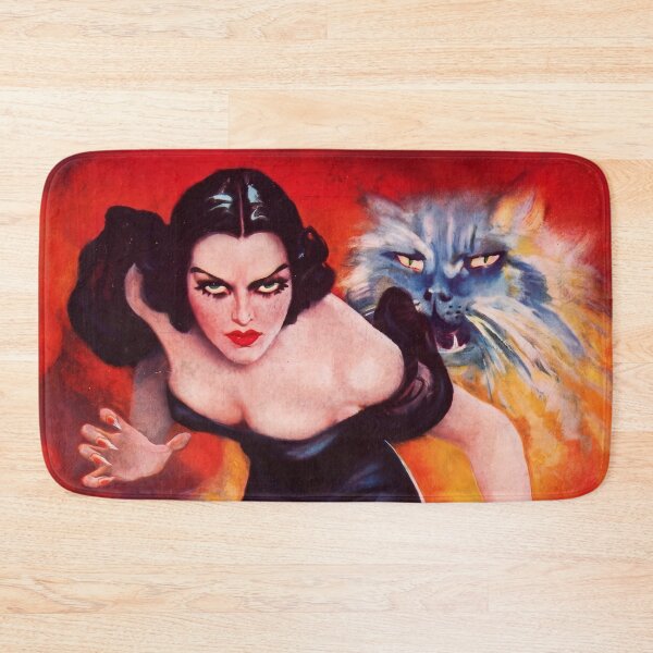 Item preview, Don't Mess With The Cat Lady designed and sold by graficsfx.