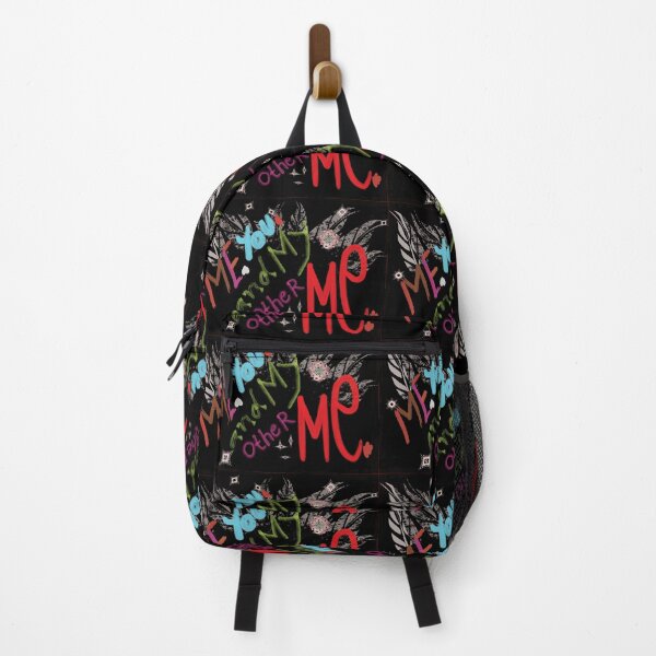 Item preview, Me, You, and My Other Me Streetwear designed and sold by NornAxiom.