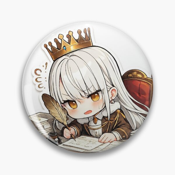 Item preview, Sticker OC novel : it so much designed and sold by Trash-Angel.