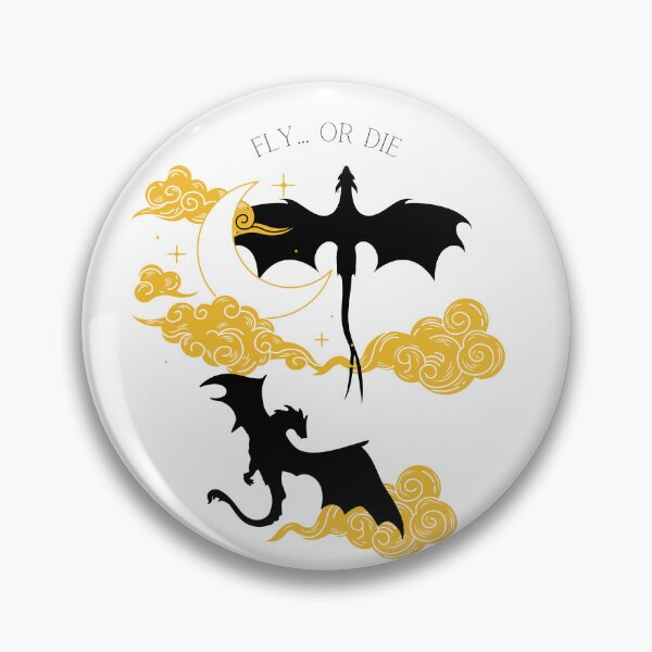 Item preview, FLY... OR DIE designed and sold by Mucha's Rose.
