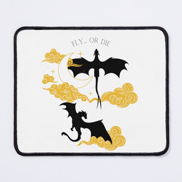 Item preview, FLY... OR DIE designed and sold by Mucha's Rose.