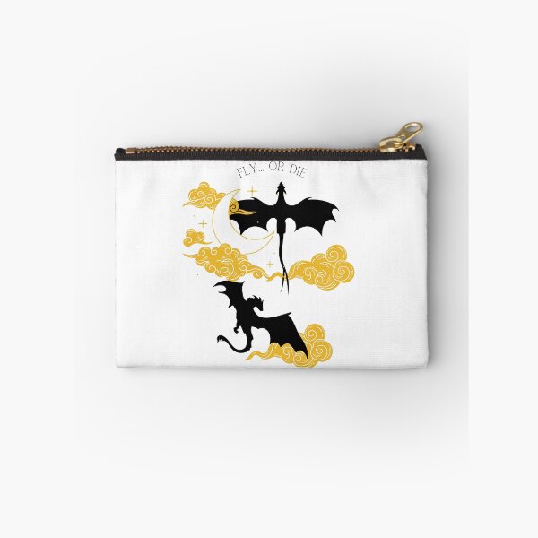 Item preview, FLY... OR DIE designed and sold by Mucha's Rose.
